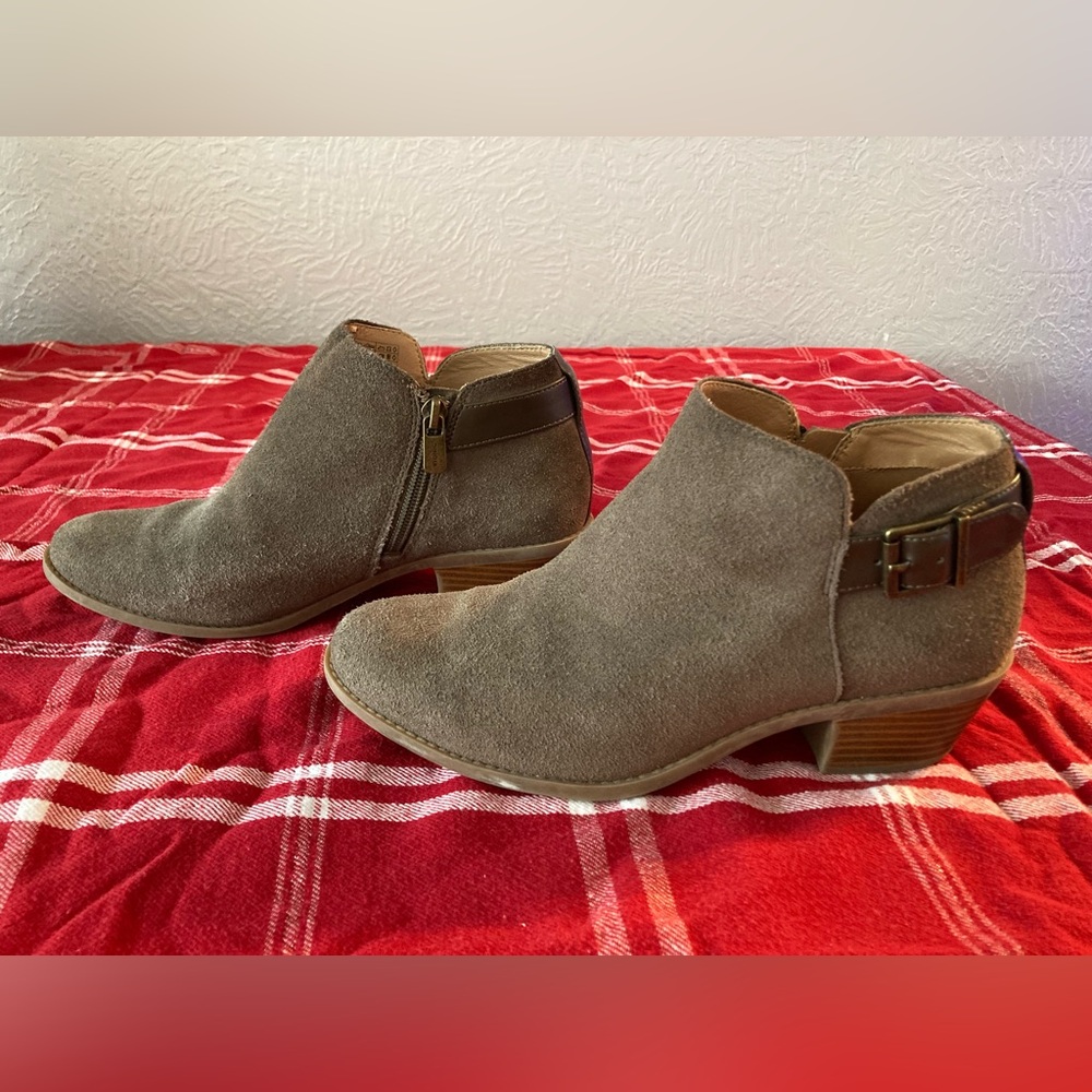 Vionic Booties - image 4